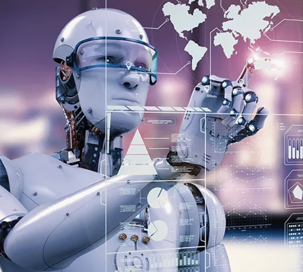 How Intelligent Automation Impacts Employment