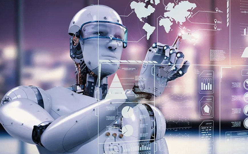 How Intelligent Automation Impacts Employment