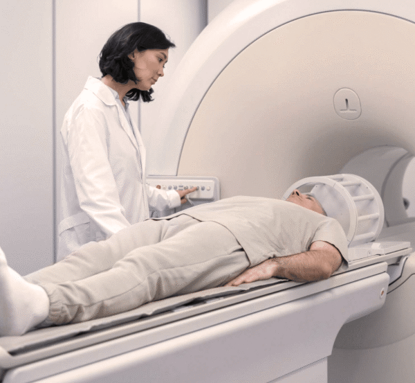How Medical Imaging Technology Works