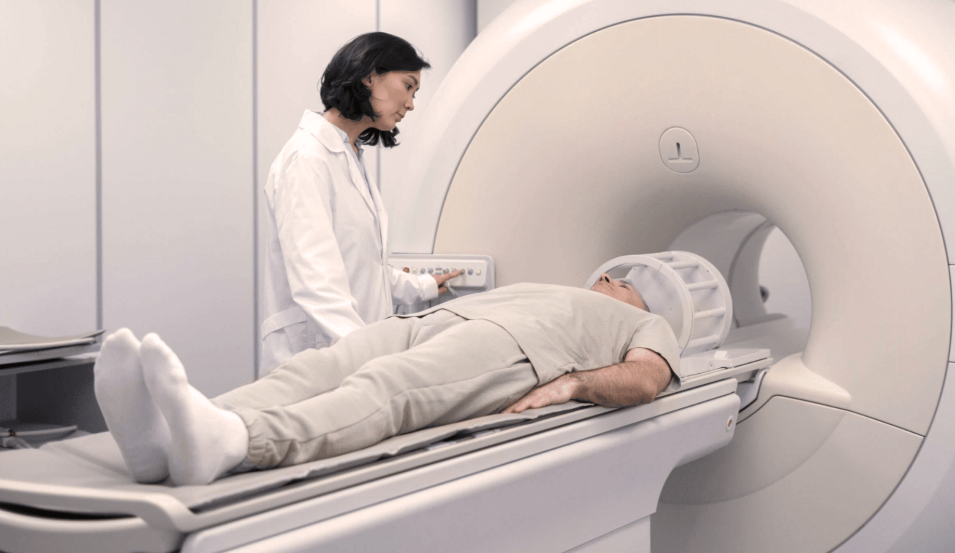How Medical Imaging Technology Works