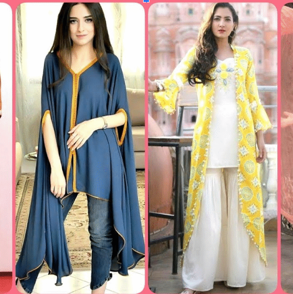 Must-Have Trendy Shirts & Blouses for This Season